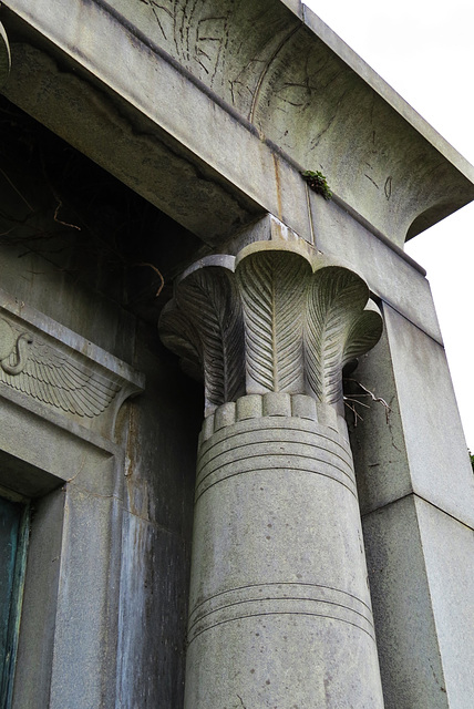 putney vale cemetery, london putney vale cemetery, london