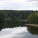 Saesaare paisjärv / Saesaare impounded lake