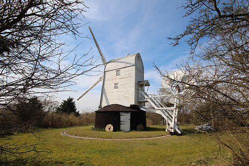 Holton, Suffolk
