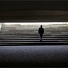 Passage vers le Jardin des Tuileries