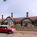 St Edmund's Homes, Outney Road, Bungay, Suffolk