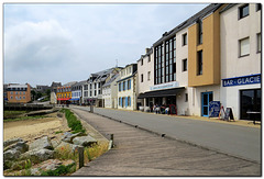 Camaret sur mer