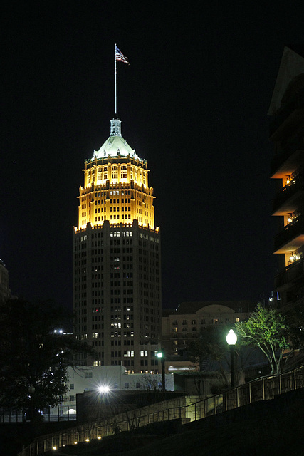 Tower Life Building