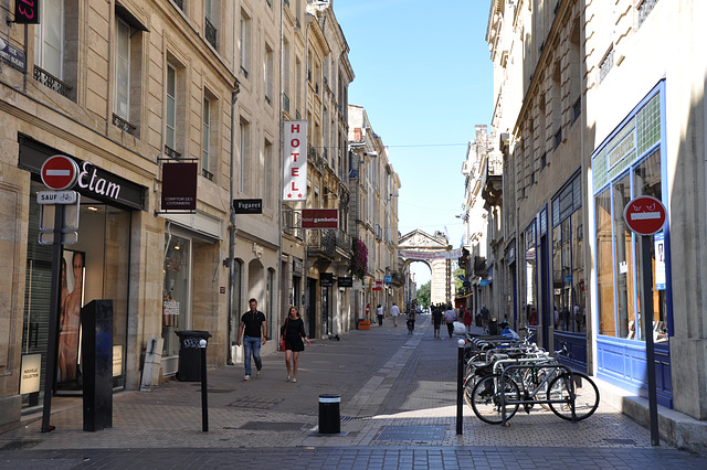 BORDEAUX