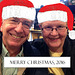Elves, MaryBeth and Rick