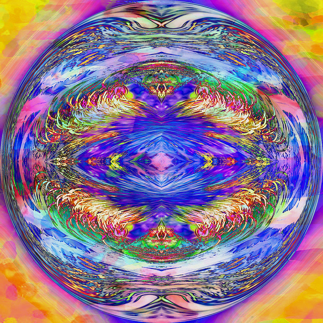 Circle - Some colors for the weekend Circle - Some colors for the weekend