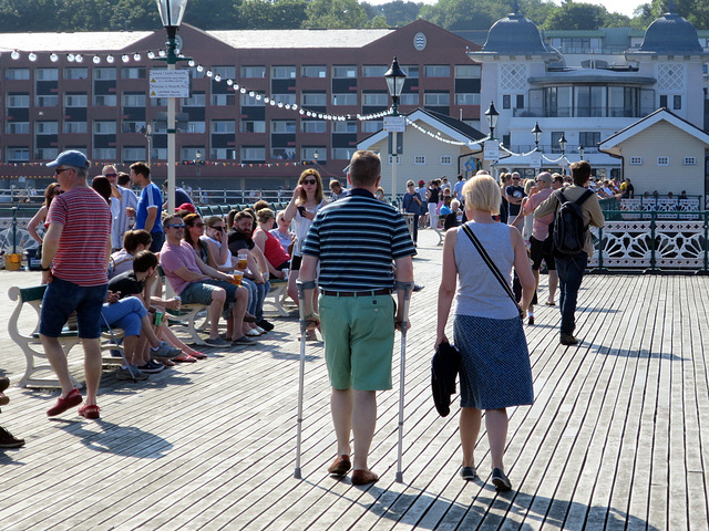 Penarth Pier