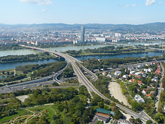 Blick vom Donauturm (4) - 9 September 2018
