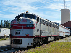 Gold Coast Railroad Museum (9) - 28 October 2018