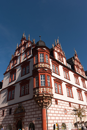 Coburg