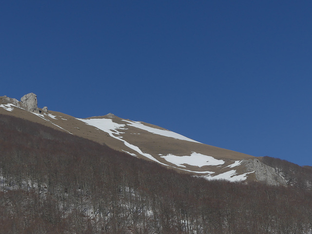 20190224 Raquettes plateau d'Ambel (93)