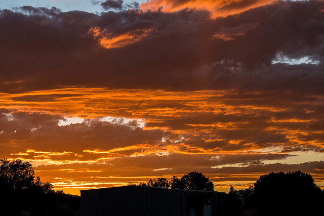 Albuquerque sunset4