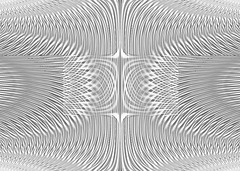 Waves pattern pol coord back2back dove inv sharper multi