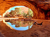 Arches National Park - Navajo Arch