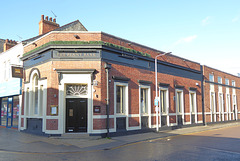 The Penny Bank, Scunthorpe - 29 October 2021