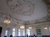 Ballroom.