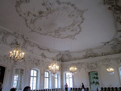 Ballroom.