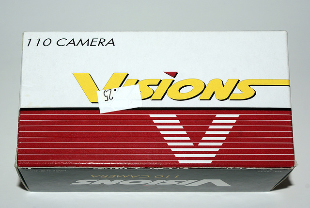 Visions 110 Camera