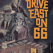 Richard Wormser - Drive East on 66