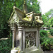 highgate west cemetery, london