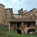 Château de St-Gervazy - Puy-de-Dôme