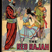 The Red Rajah