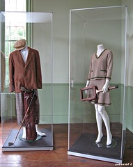 tenues d'époque à CANDE tenues d'époque à CANDE
