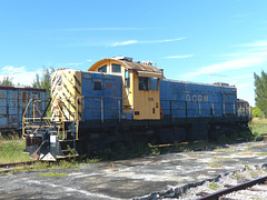 Gold Coast Railroad Museum (10) - 28 October 2018