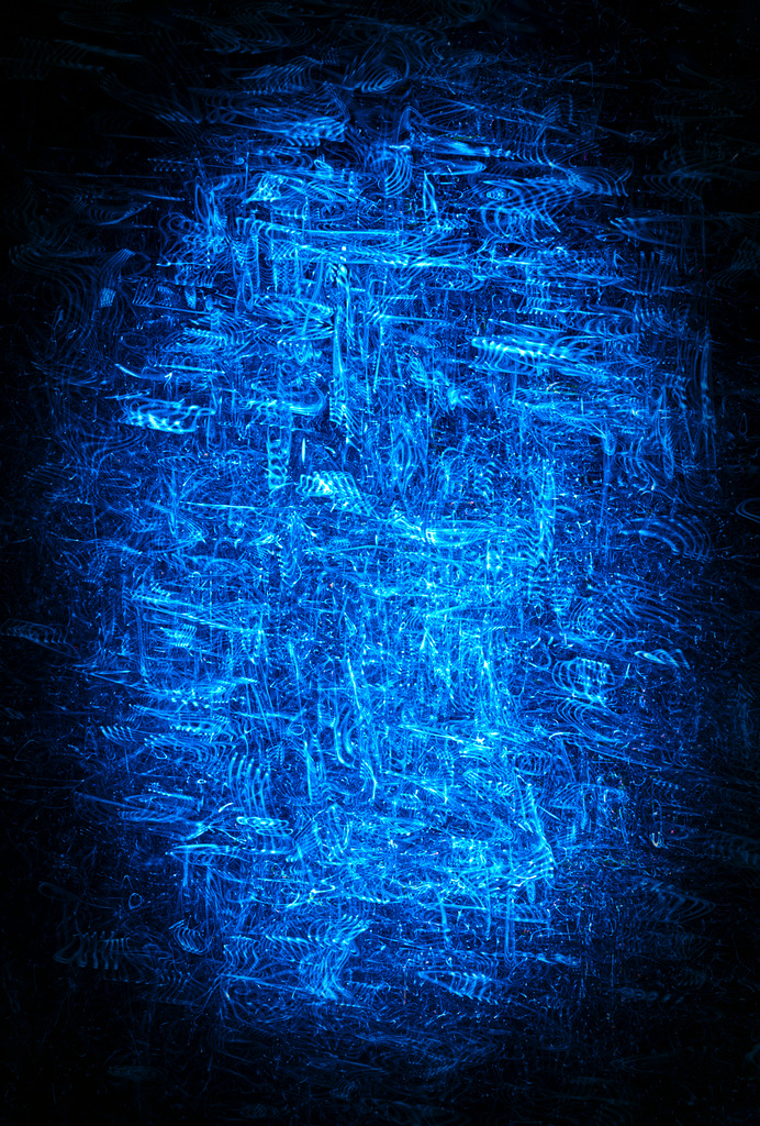 A digit Maze