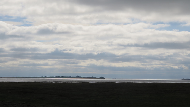 Lindisfarne