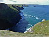 Near Sally's Bottom, South West Peninsula Coastpath.