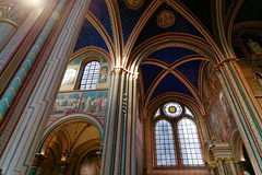 Eglise de Saint-Germain-des-Prés (4)