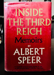 INSIDE THE THIRD REICH