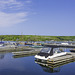 Port of Penetanguishene (© Buelipix)