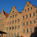 Die Salzspeicher Lübeck - HWW