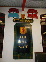 mrb[25] - "Royal Scot" headboards