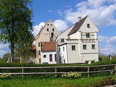 Mindelburg