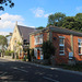 Two Former Methodist Chapels, High Street, Yoxford