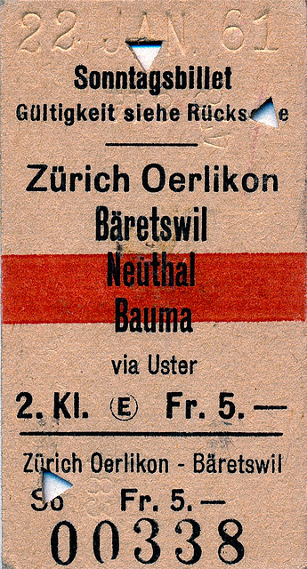 SC Zu-Oerlikon-Baerestwil