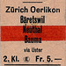 SC Zu-Oerlikon-Baerestwil