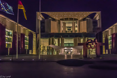 Bundeskanzleramt / Chancellery