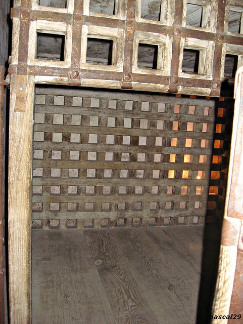 chambre particulière II chambre particulière II
