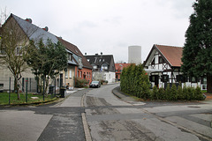 Meisterweg (Datteln) / 5.01.2018