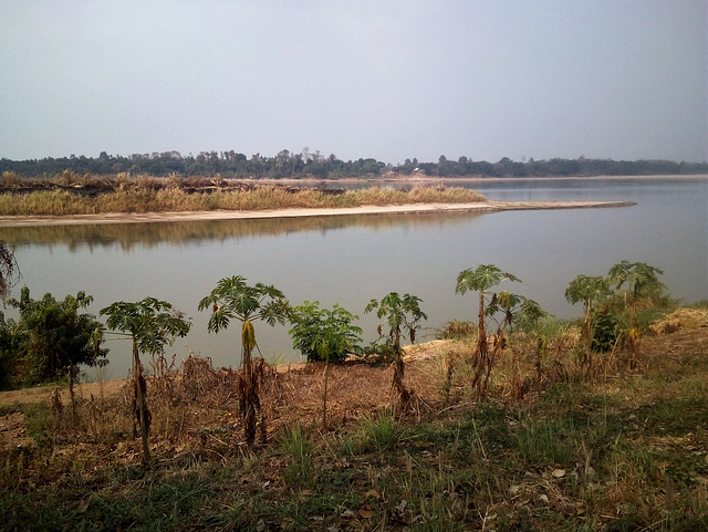 Mekong's splendors / Gli splendori del Mekong