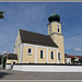 Eutenhofen, Pfarrkirche Mariä Himmelfahrt (PiP)