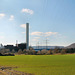 Landschaft an der Lennemündung (Hagen) / 7.03.2021