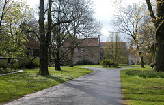 Schloss Cappenberg,