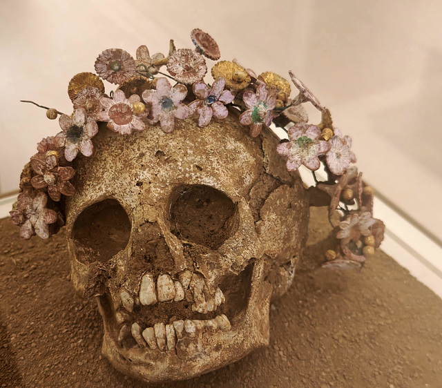 Patras - Archaeological Museum