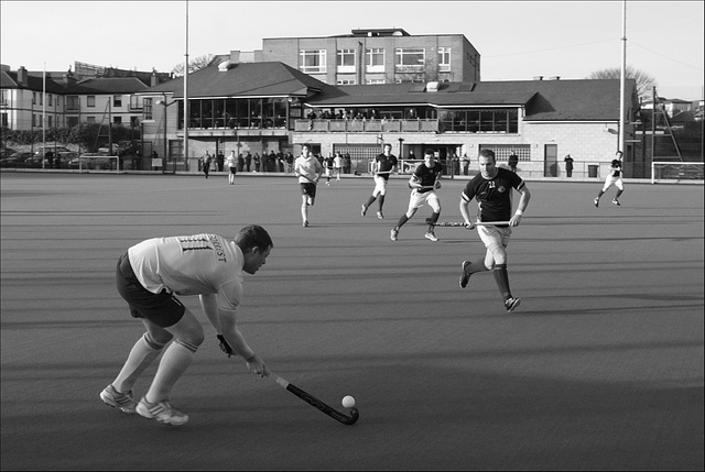 Pembroke vs Railway 201214