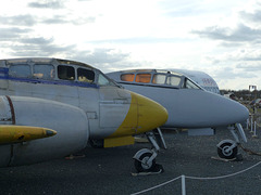 Jet Age Museum (2) - 14 February 2016